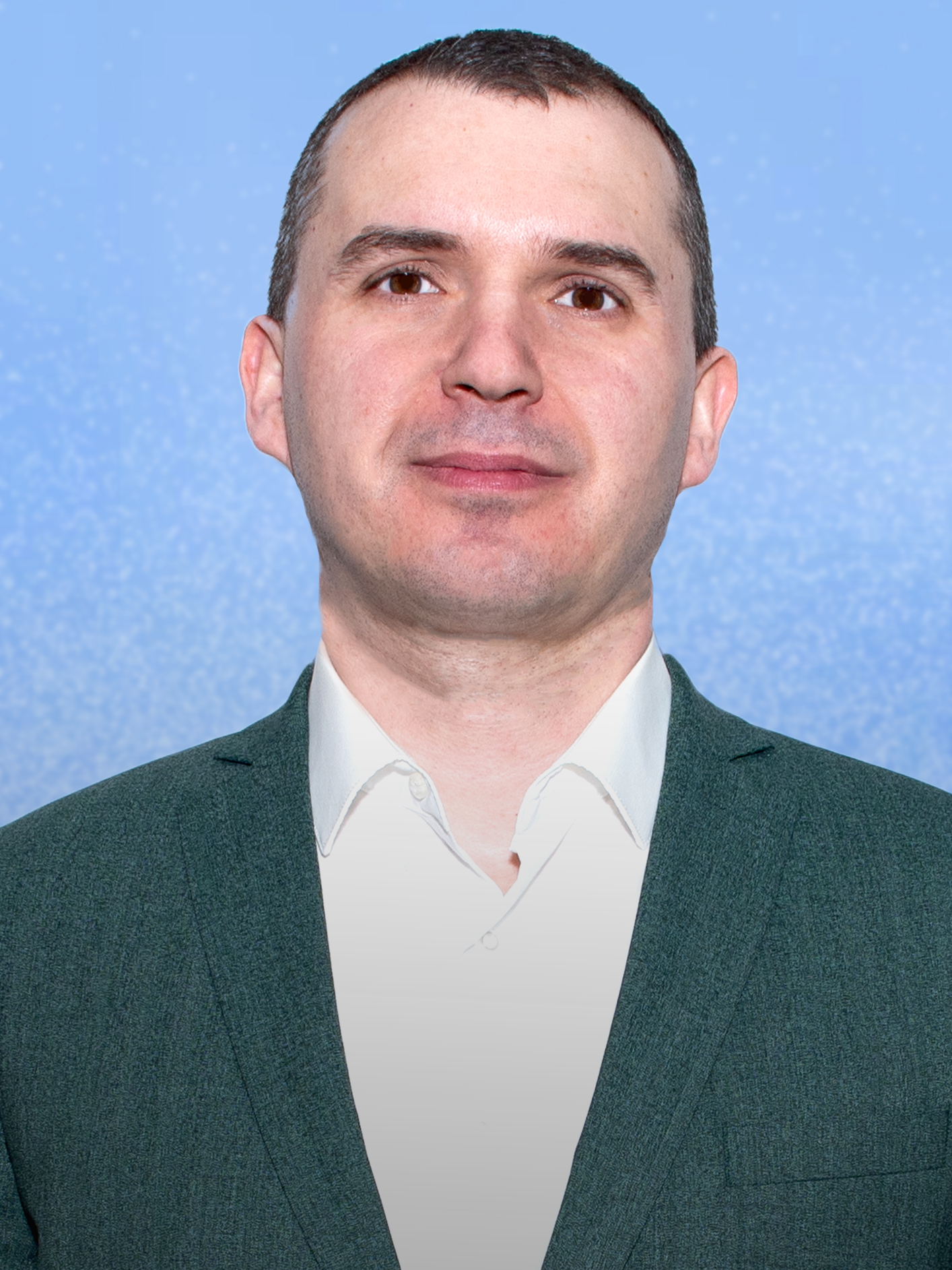 Сушков Станислав Николаевич.